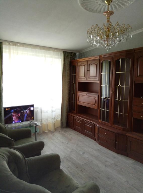 Cosy Central Apartment Киев Екстериор снимка